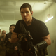 Chris Pratt in The Tomorrow War